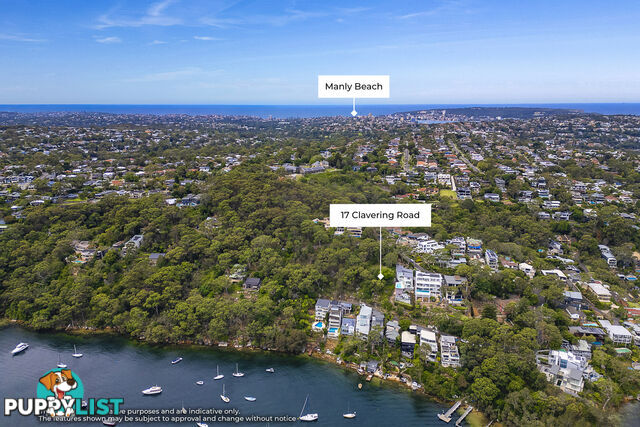 17 Clavering Road SEAFORTH NSW 2092
