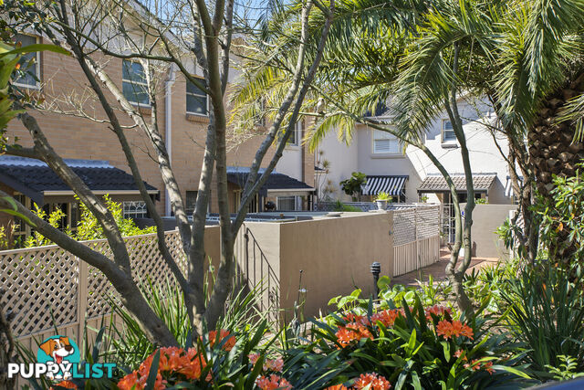4/190 Sydney Road FAIRLIGHT NSW 2094