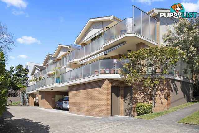 4/190 Sydney Road FAIRLIGHT NSW 2094