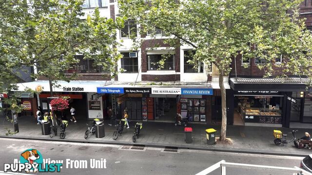 4/62B Darlinghurst Road POTTS POINT NSW 2011