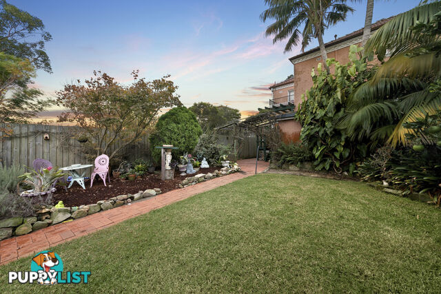 3 Bentley Street BALGOWLAH NSW 2093