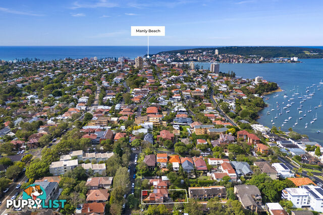 3 Bentley Street BALGOWLAH NSW 2093
