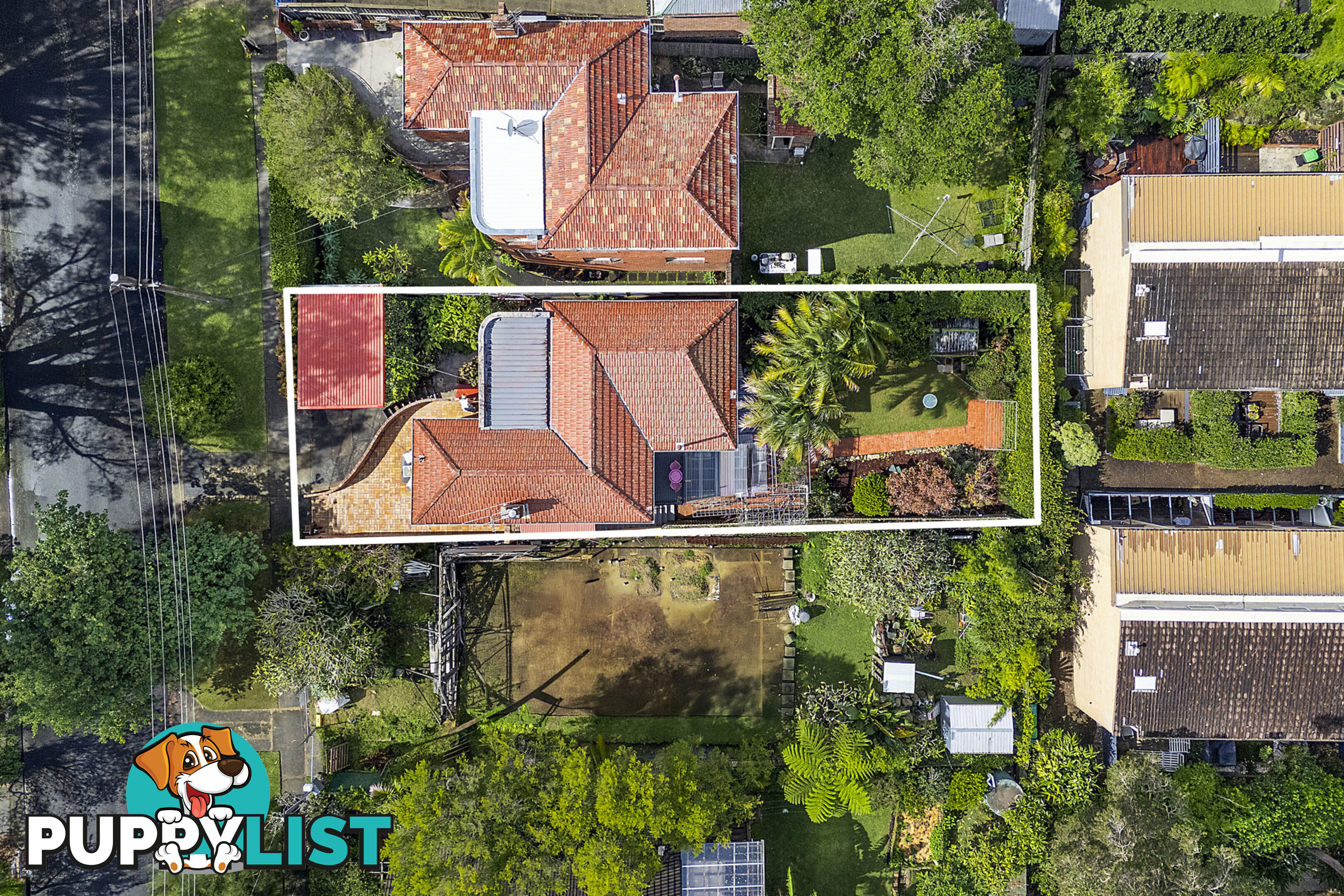 3 Bentley Street BALGOWLAH NSW 2093