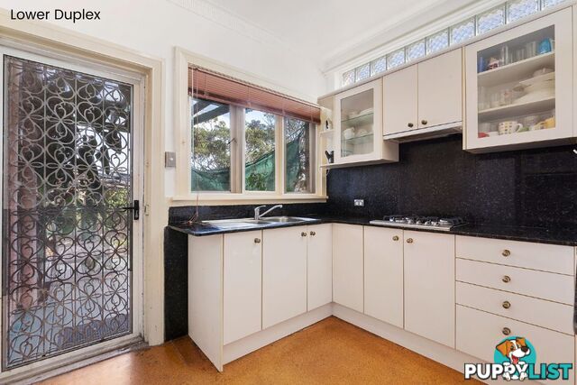 3 Bentley Street BALGOWLAH NSW 2093