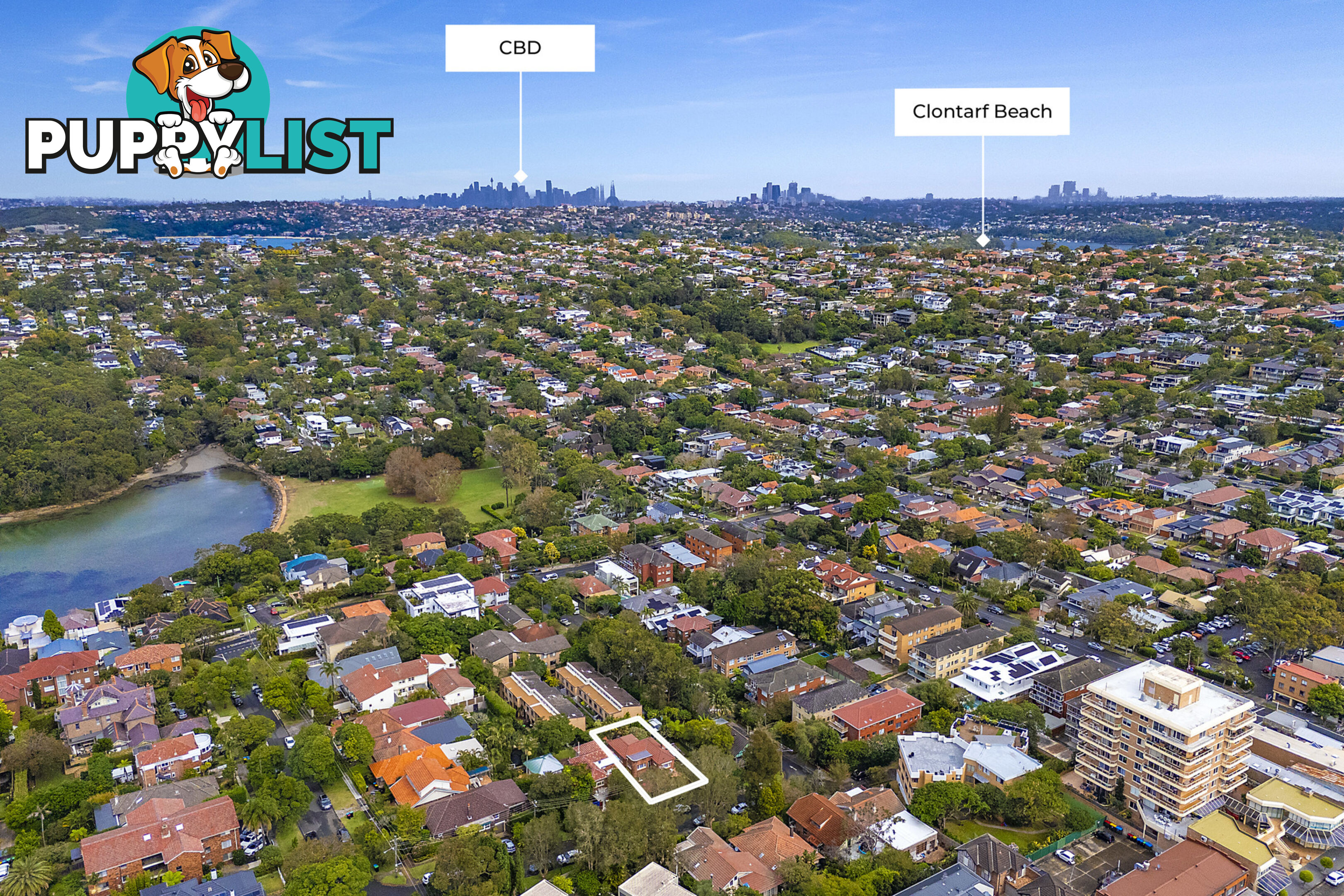 3 Bentley Street BALGOWLAH NSW 2093