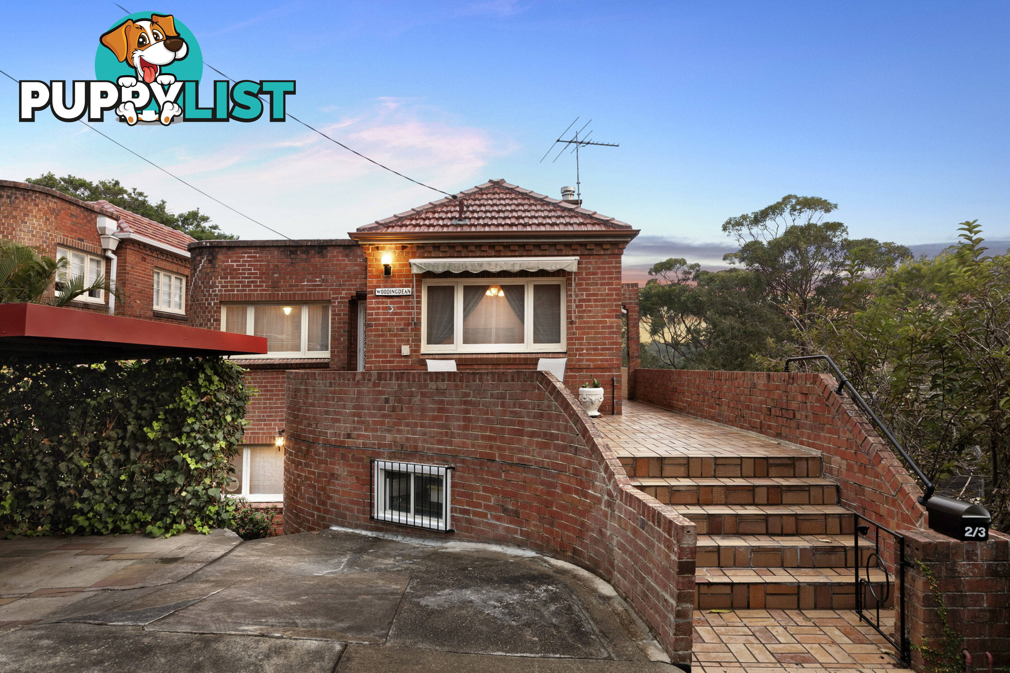 3 Bentley Street BALGOWLAH NSW 2093