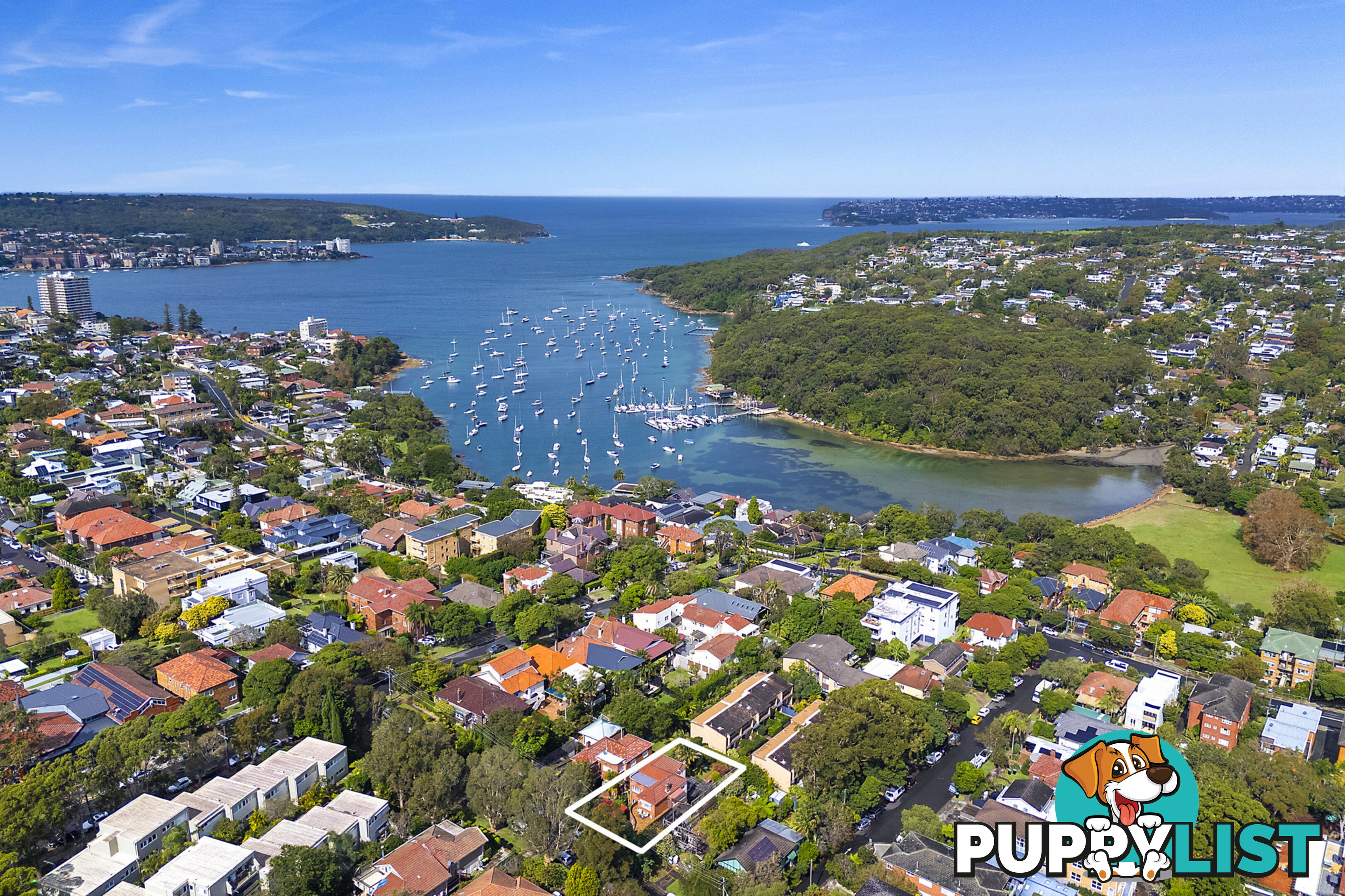 3 Bentley Street BALGOWLAH NSW 2093