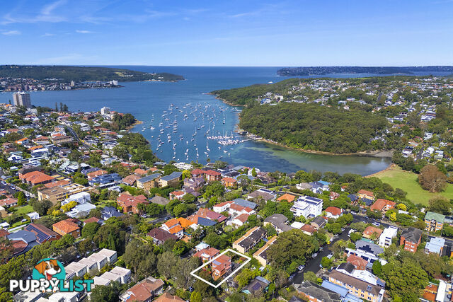 3 Bentley Street BALGOWLAH NSW 2093