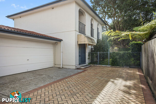 2/20 Maretimo Street BALGOWLAH NSW 2093