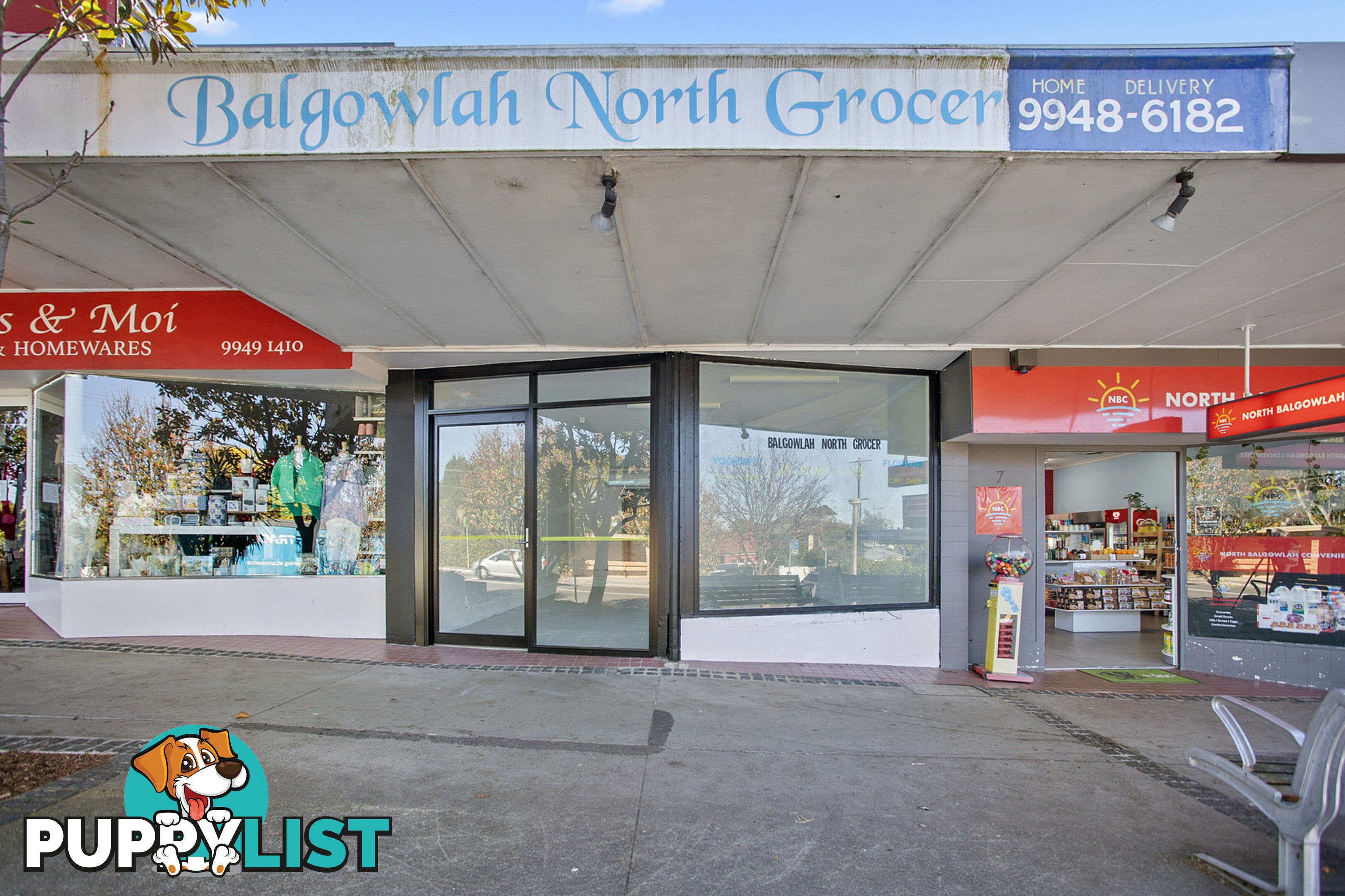 6/44 Woodbine Street NORTH BALGOWLAH NSW 2093