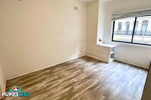 3/18 Kellett Street POTTS POINT NSW 2011