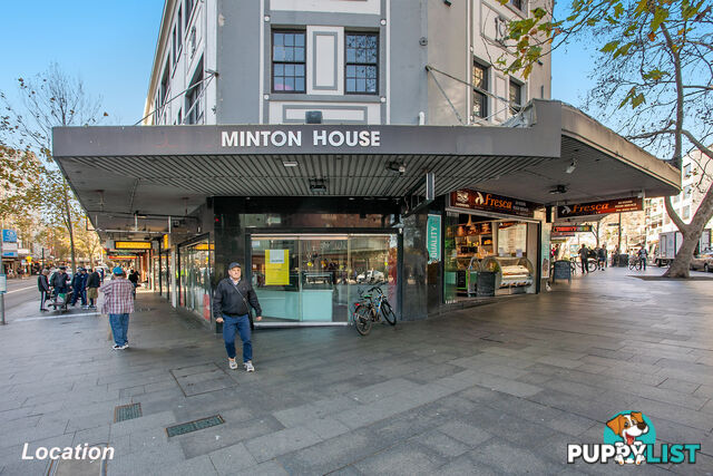 3/18 Kellett Street POTTS POINT NSW 2011