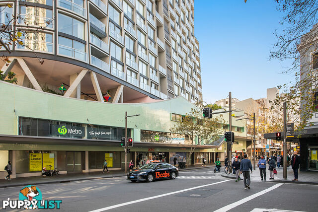 3/18 Kellett Street POTTS POINT NSW 2011