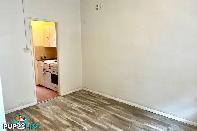 3/18 Kellett Street POTTS POINT NSW 2011