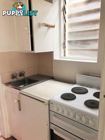 3/18 Kellett Street POTTS POINT NSW 2011