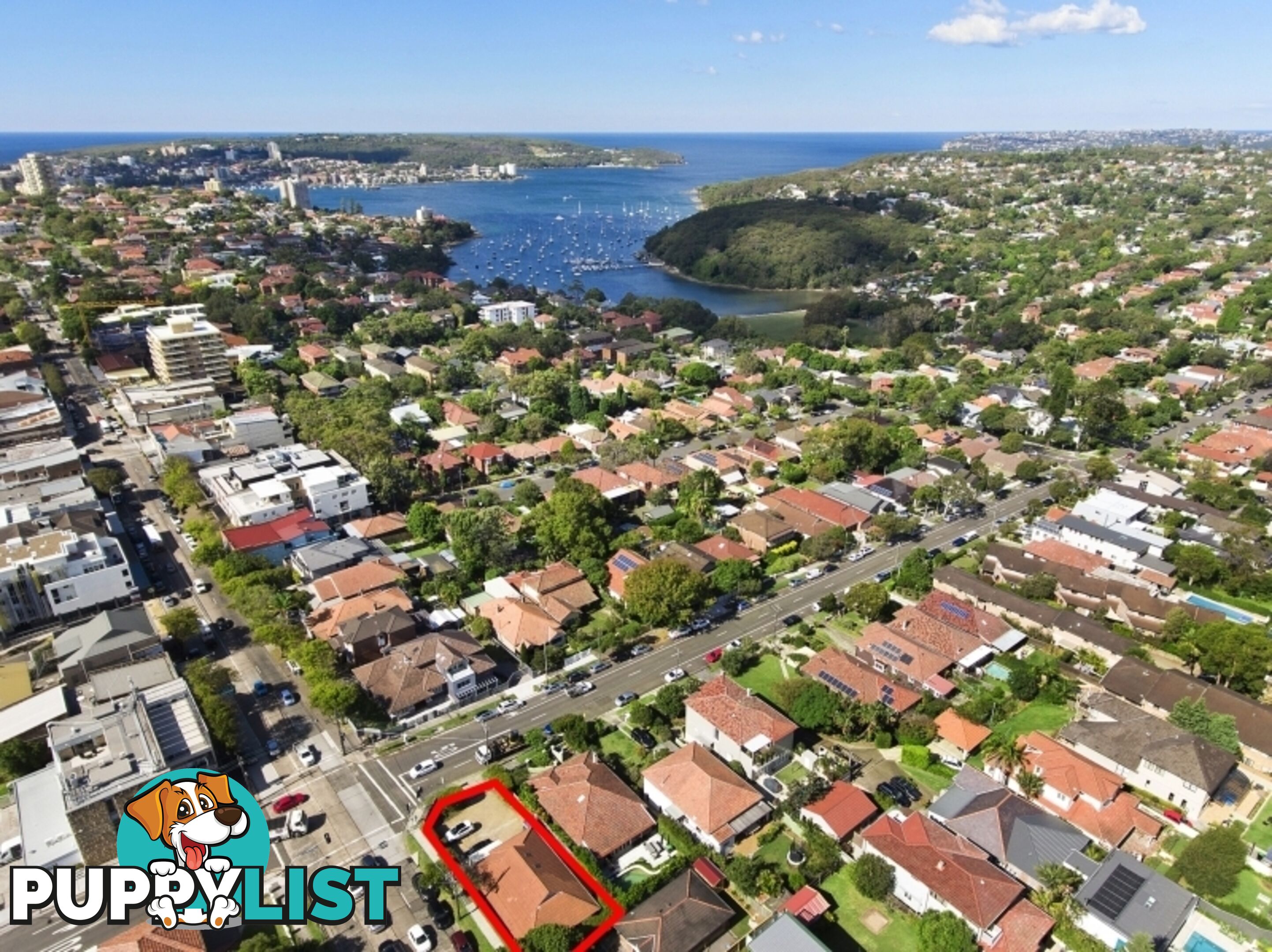 197 Woodland Street BALGOWLAH NSW 2093