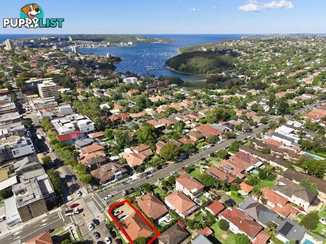 197 Woodland Street BALGOWLAH NSW 2093