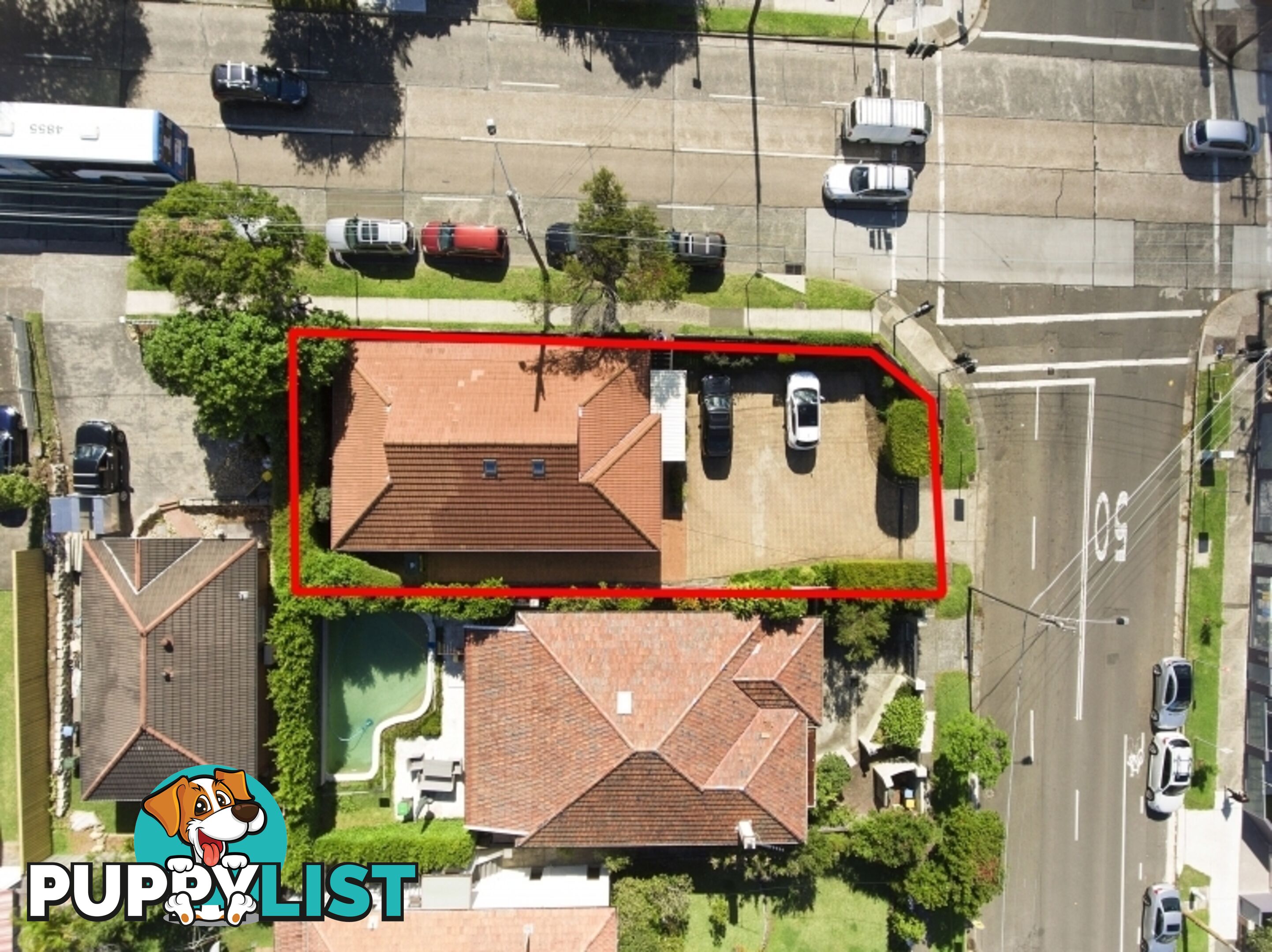 197 Woodland Street BALGOWLAH NSW 2093