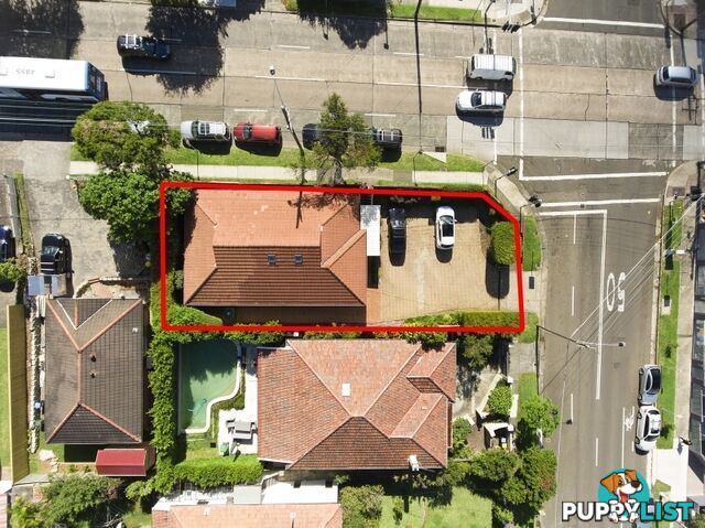 197 Woodland Street BALGOWLAH NSW 2093