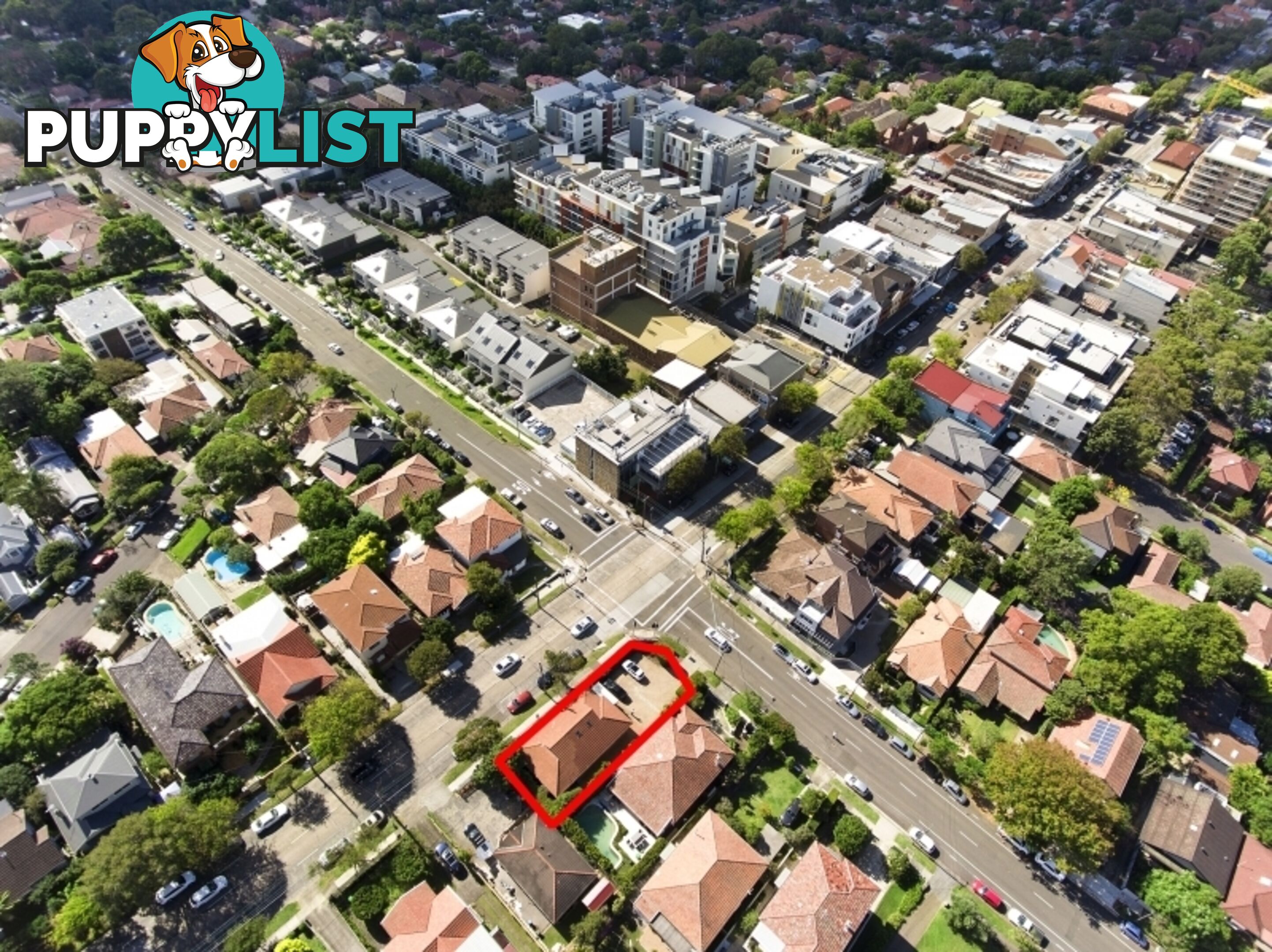 197 Woodland Street BALGOWLAH NSW 2093