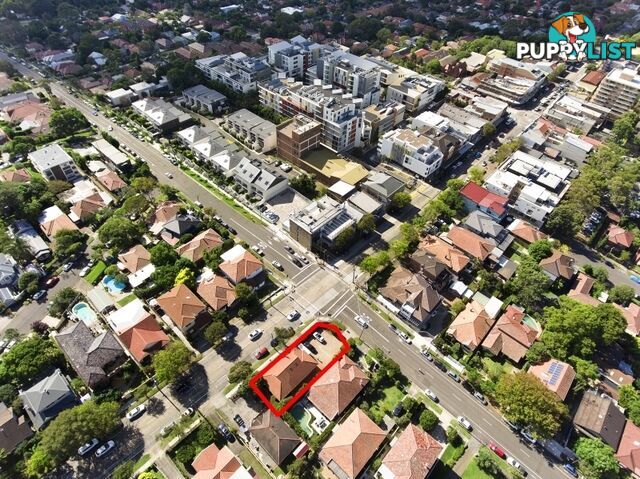197 Woodland Street BALGOWLAH NSW 2093
