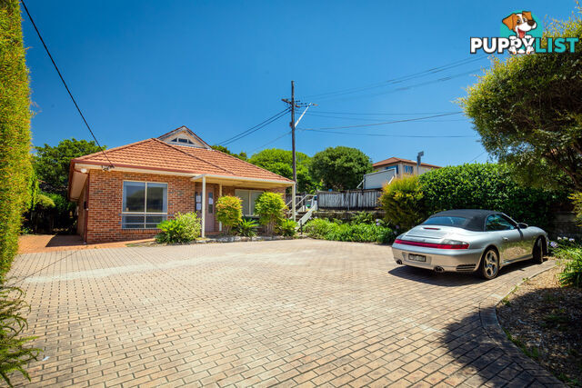 197 Woodland Street BALGOWLAH NSW 2093