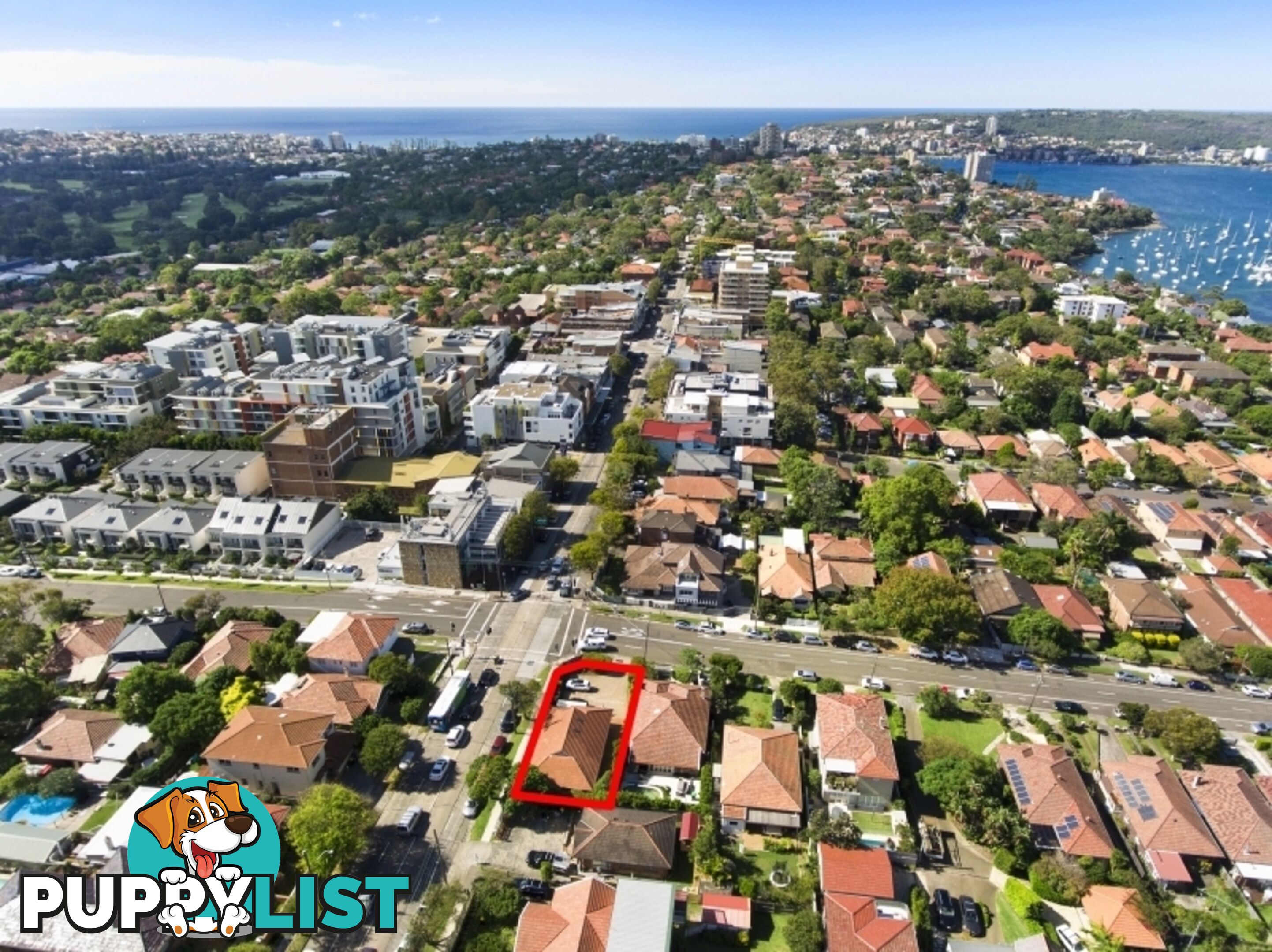 197 Woodland Street BALGOWLAH NSW 2093