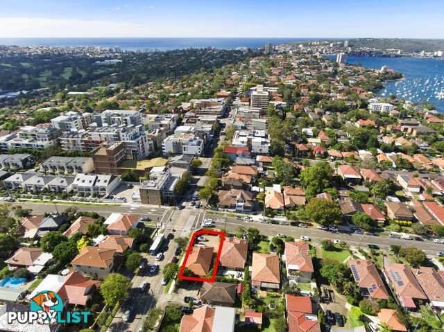 197 Woodland Street BALGOWLAH NSW 2093