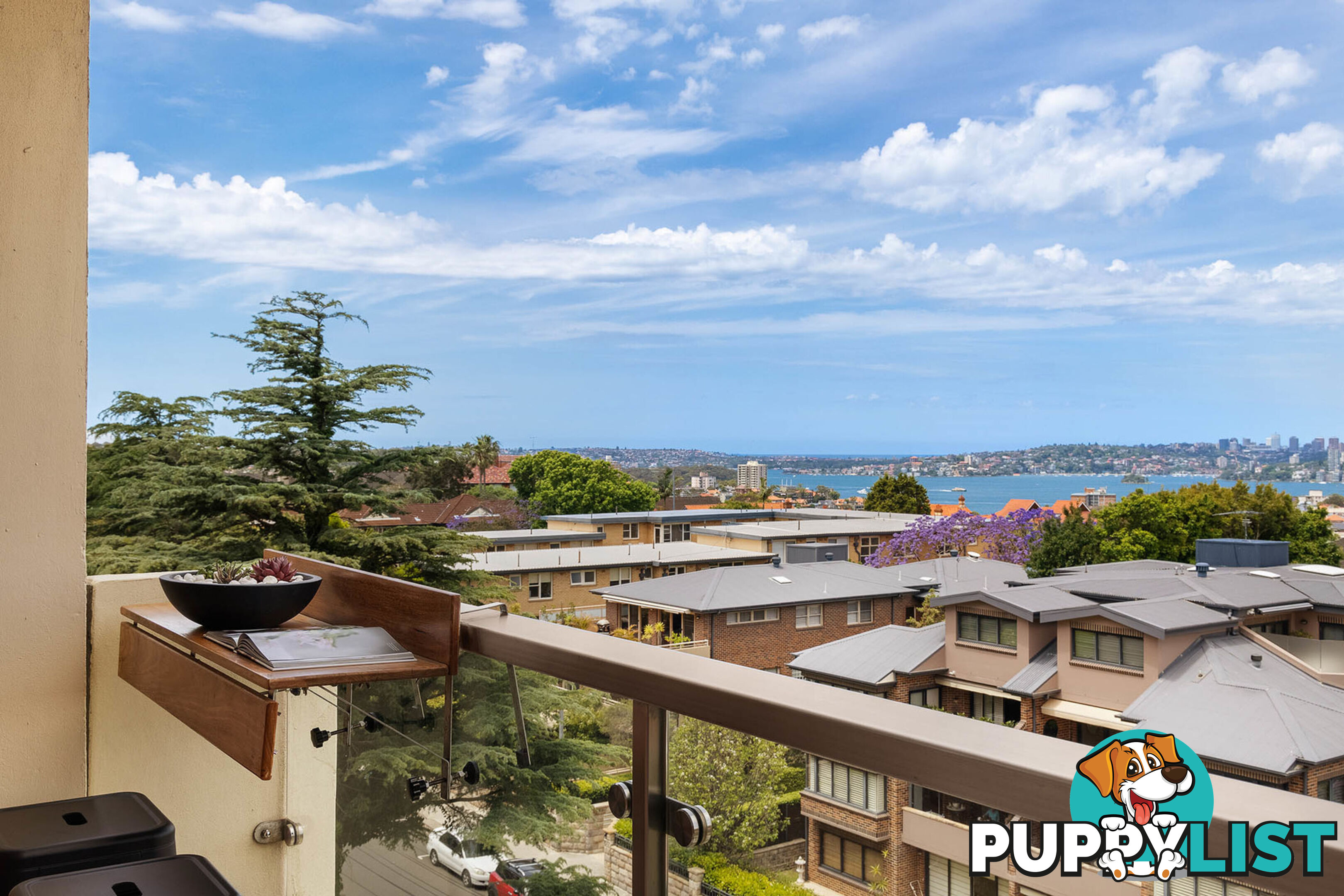 18/16-18 Harrison Street CREMORNE NSW 2090