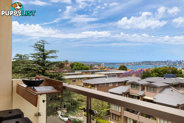 18/16-18 Harrison Street CREMORNE NSW 2090