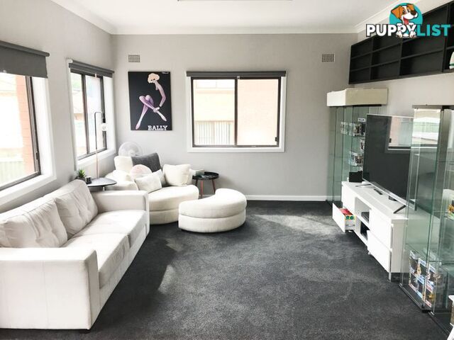 4 Cornish Avenue BEACON HILL NSW 2100