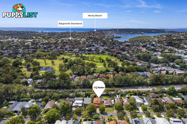 32 Hope Street SEAFORTH NSW 2092