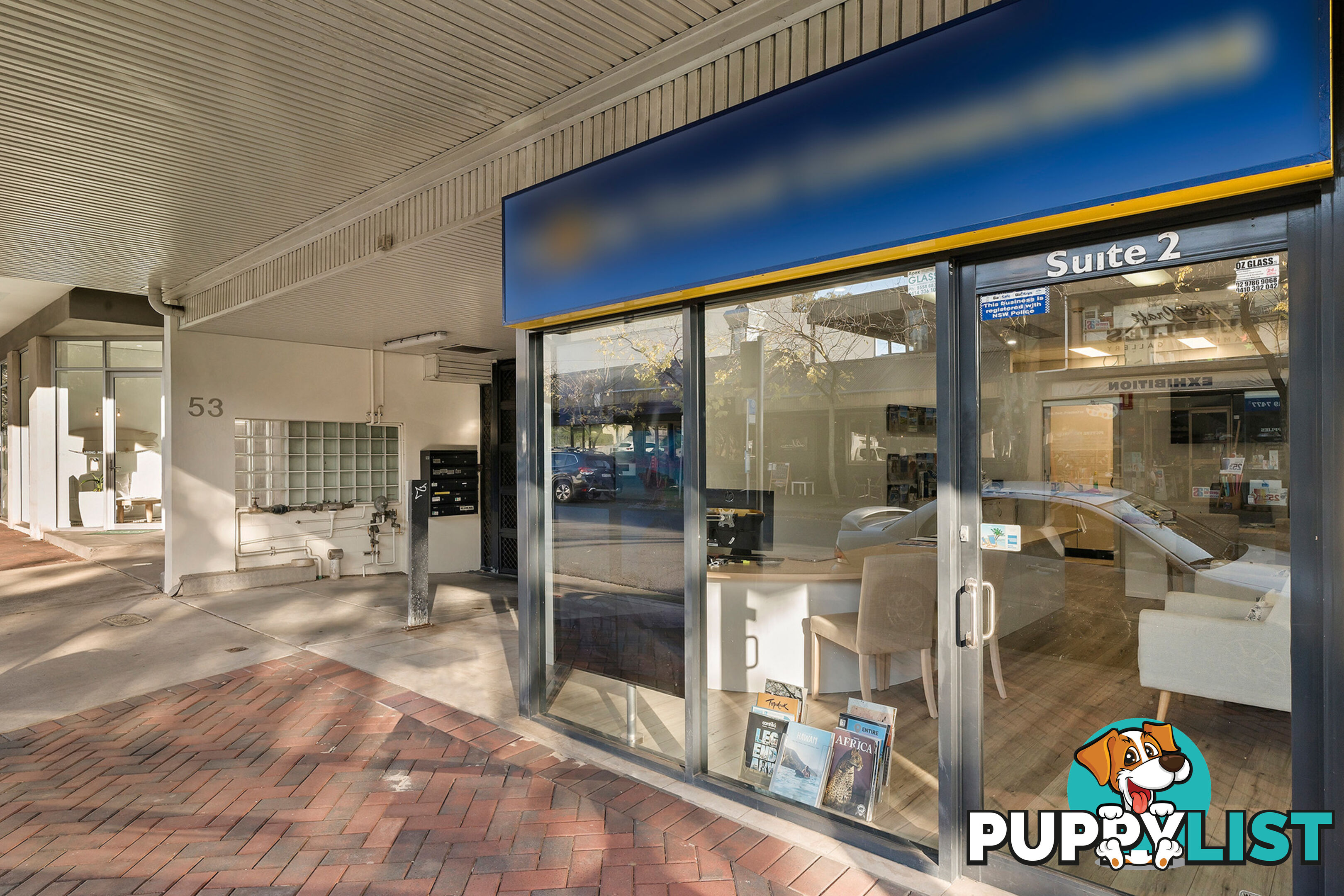Level S2/9/53 Ethel Street SEAFORTH NSW 2092