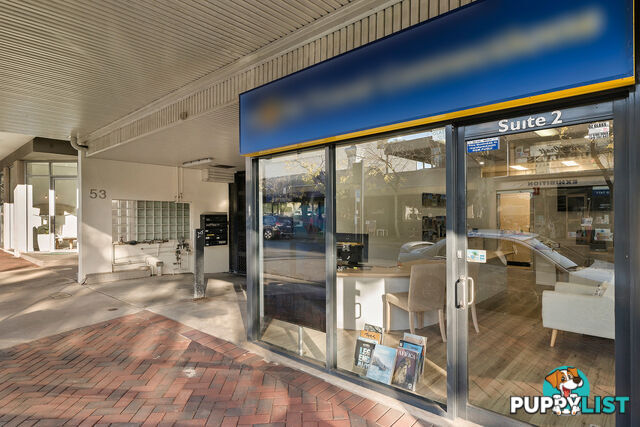 Level S2/9/53 Ethel Street SEAFORTH NSW 2092