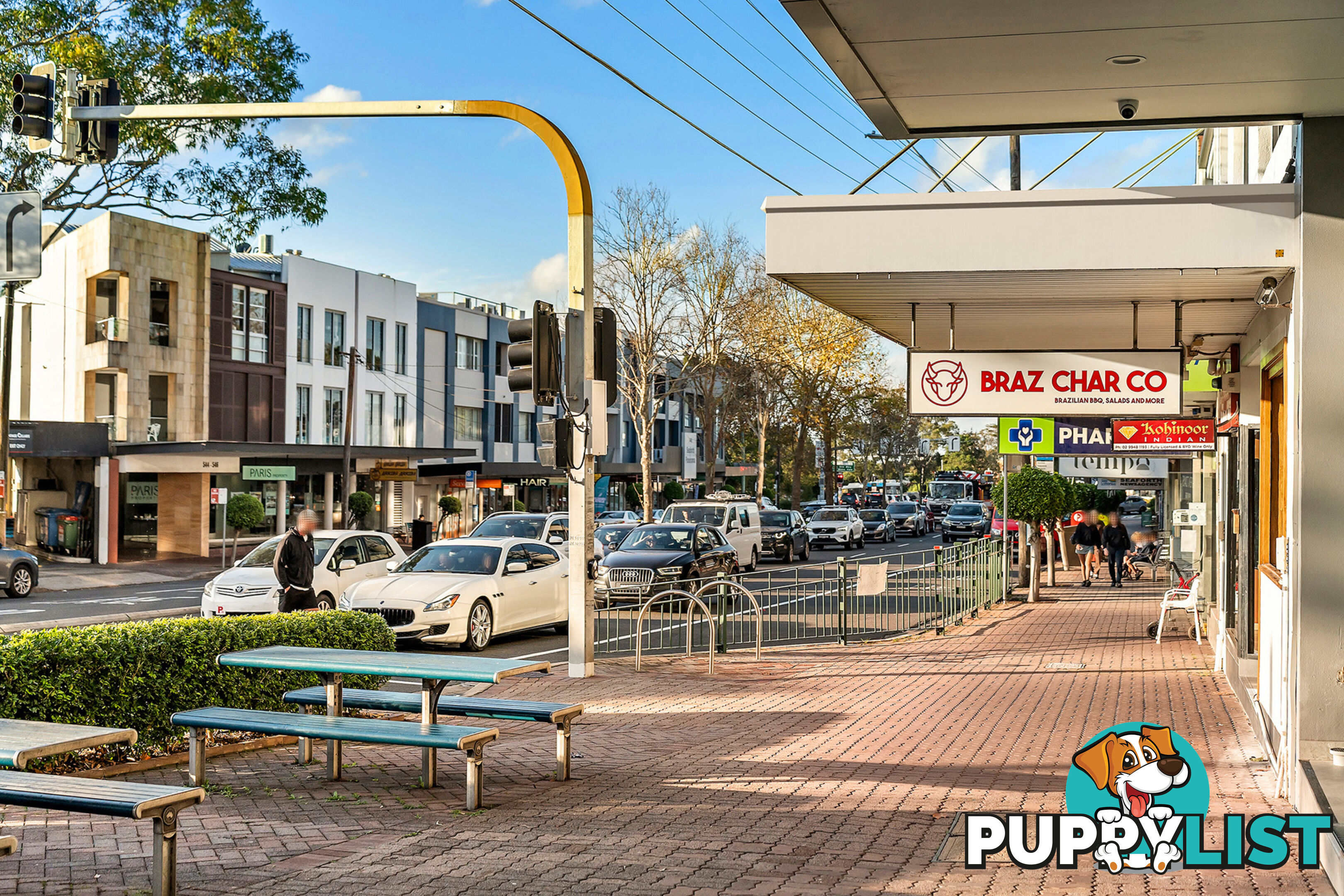 Level S2/9/53 Ethel Street SEAFORTH NSW 2092