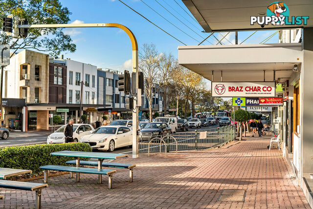 Level S2/9/53 Ethel Street SEAFORTH NSW 2092