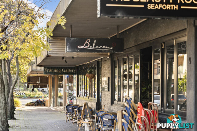 Level S2/9/53 Ethel Street SEAFORTH NSW 2092