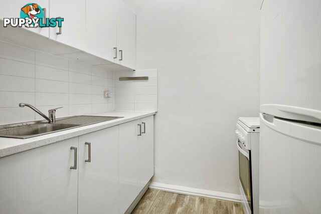 2/62B Darlinghurst Road POTTS POINT NSW 2011
