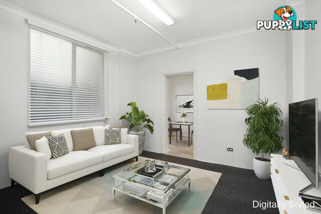 2/62B Darlinghurst Road POTTS POINT NSW 2011
