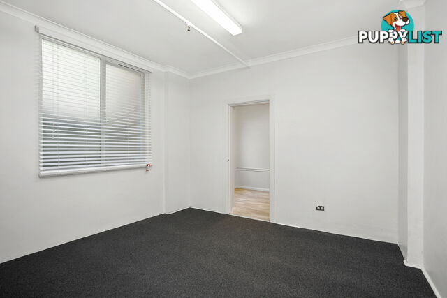 2/62B Darlinghurst Road POTTS POINT NSW 2011