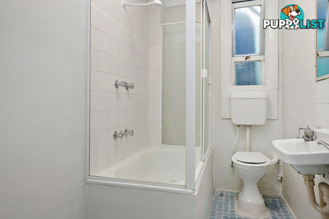 2/62B Darlinghurst Road POTTS POINT NSW 2011