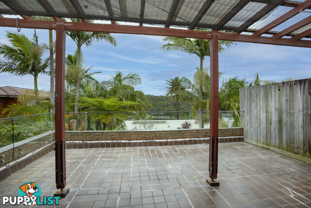 2/11 Willyama Avenue FAIRLIGHT NSW 2094