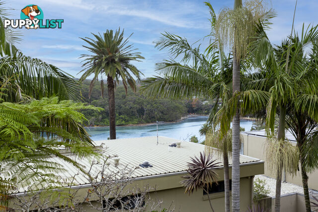 2/11 Willyama Avenue FAIRLIGHT NSW 2094