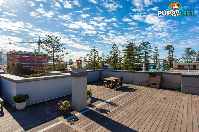 4/28 Victoria Parade MANLY NSW 2095