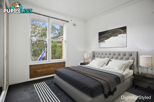 8/3 Cross Street BALGOWLAH NSW 2093