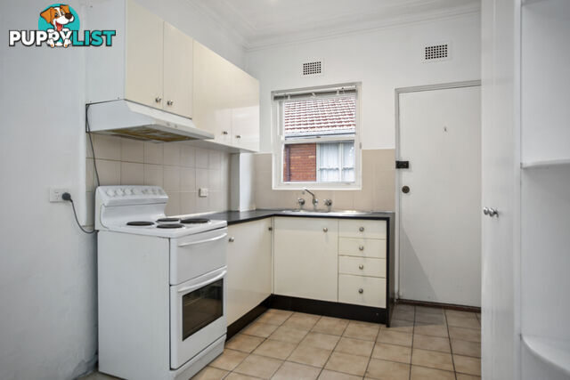 8/3 Cross Street BALGOWLAH NSW 2093