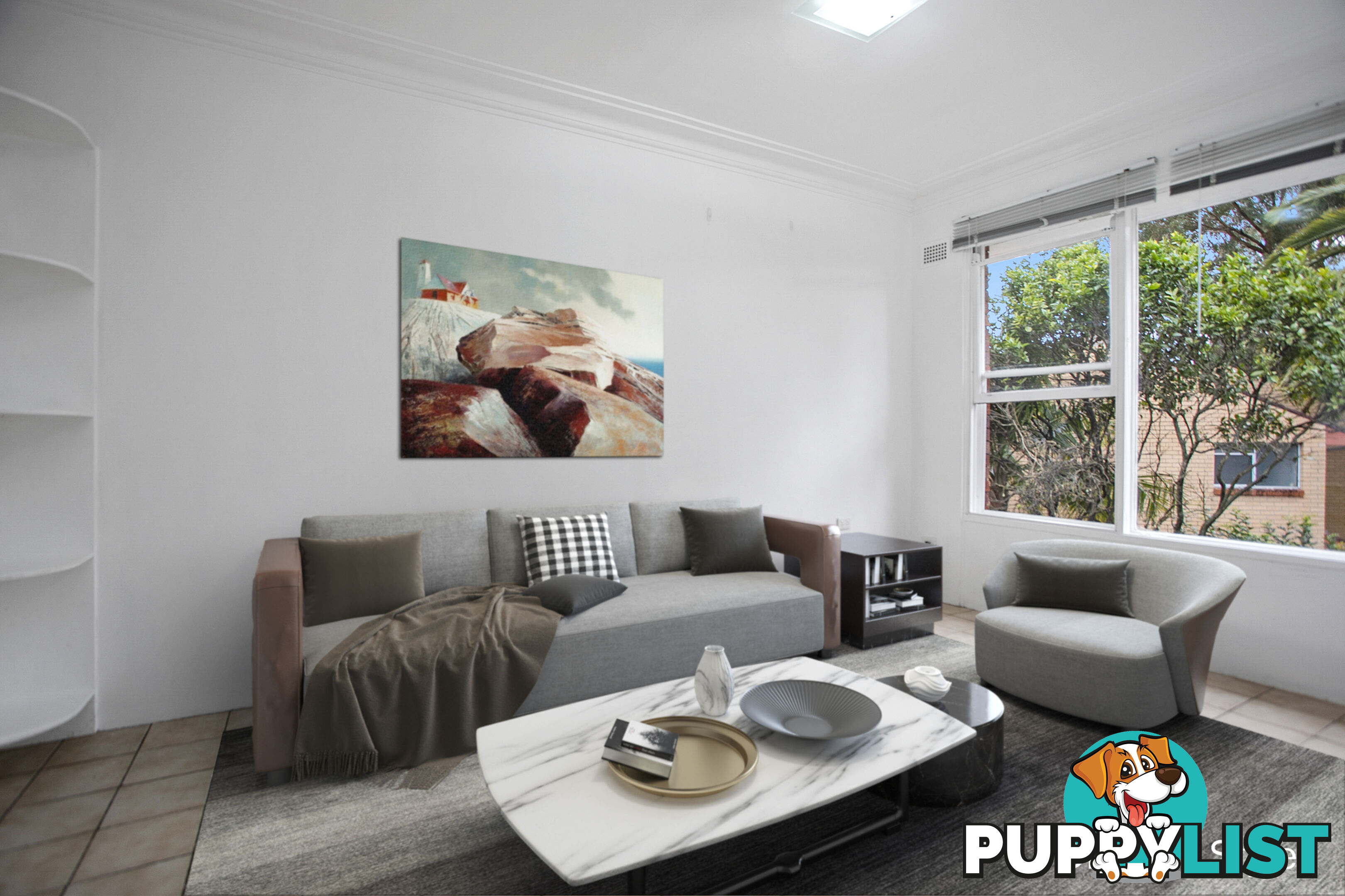 8/3 Cross Street BALGOWLAH NSW 2093