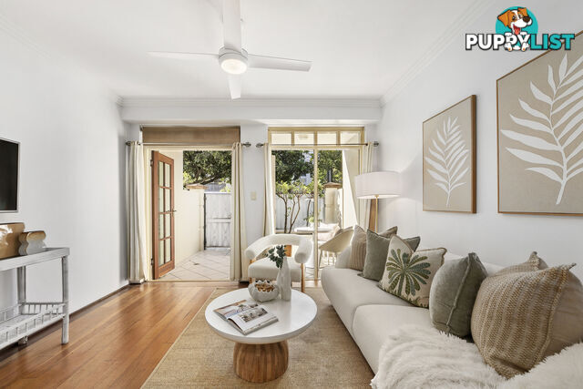 1/51 Pittwater Road MANLY NSW 2095
