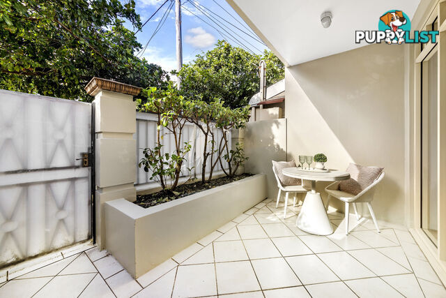 1/51 Pittwater Road MANLY NSW 2095
