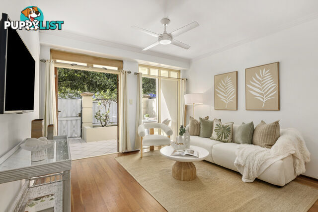 1/51 Pittwater Road MANLY NSW 2095